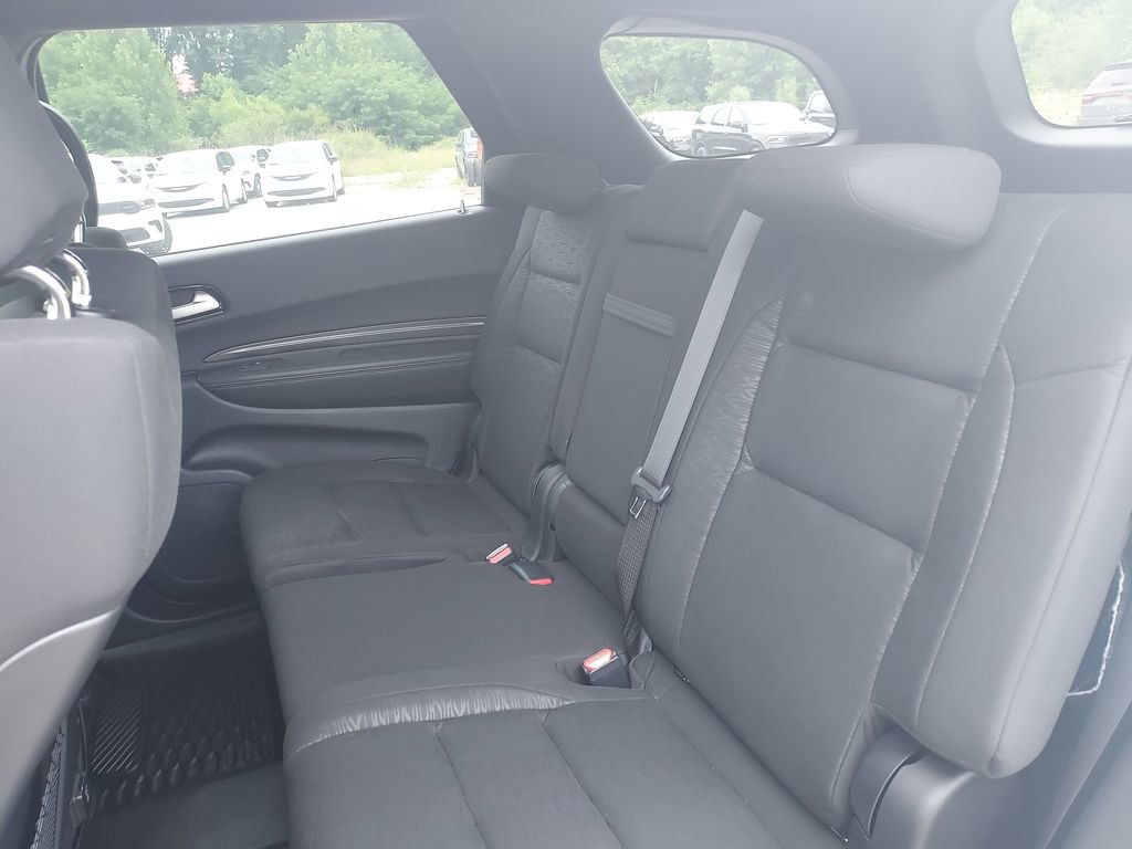 New 2024 Dodge Durango AWD image 23