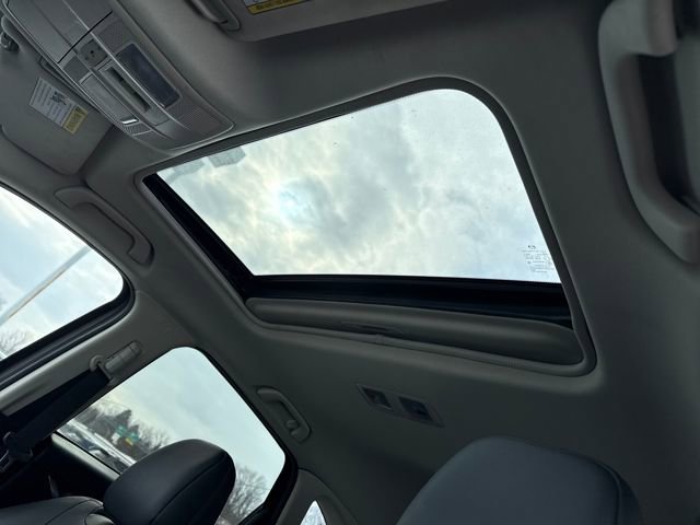 Used 2023 MAZDA CX-5 Carbon Edition image 23