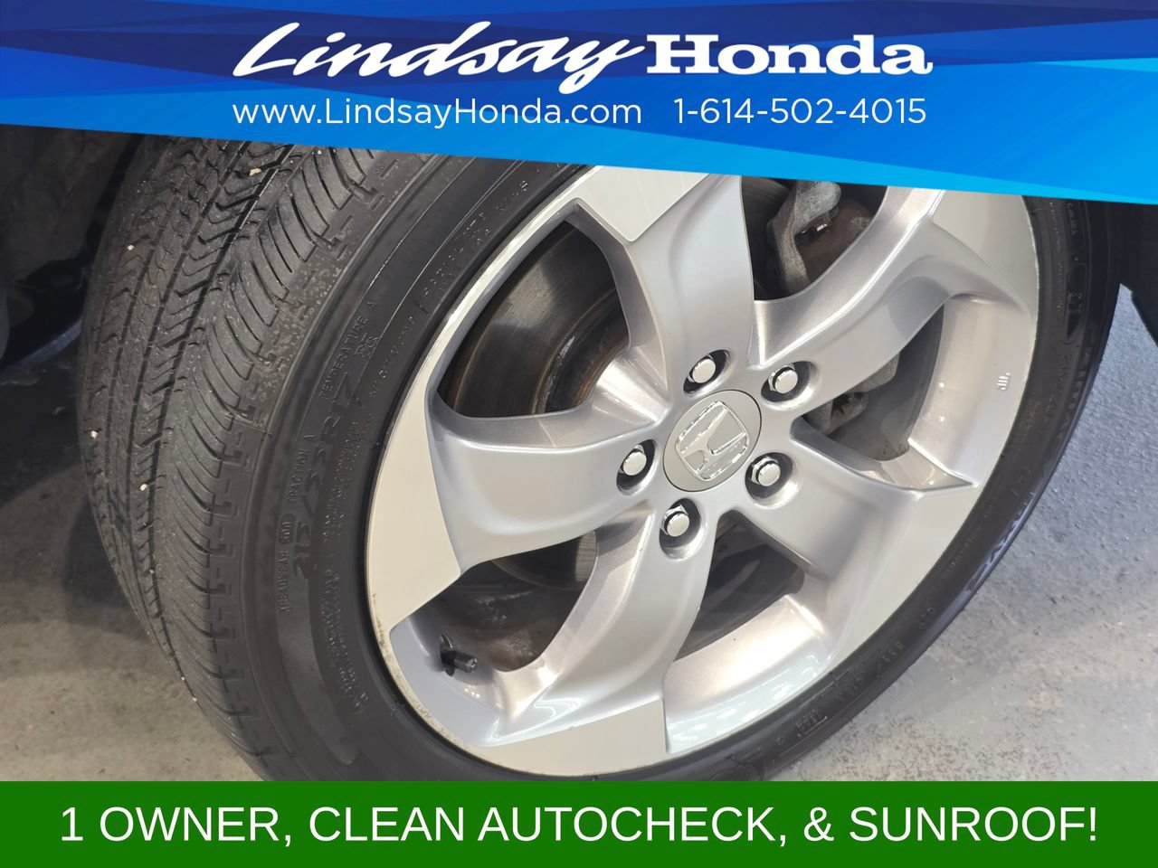 Used 2017 Honda HR-V EX image 25