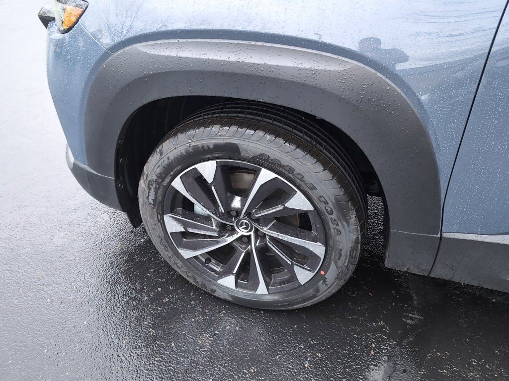 New 2026 MAZDA CX-50 2.5 Hybrid w/ Premium Plus Pkg image 11