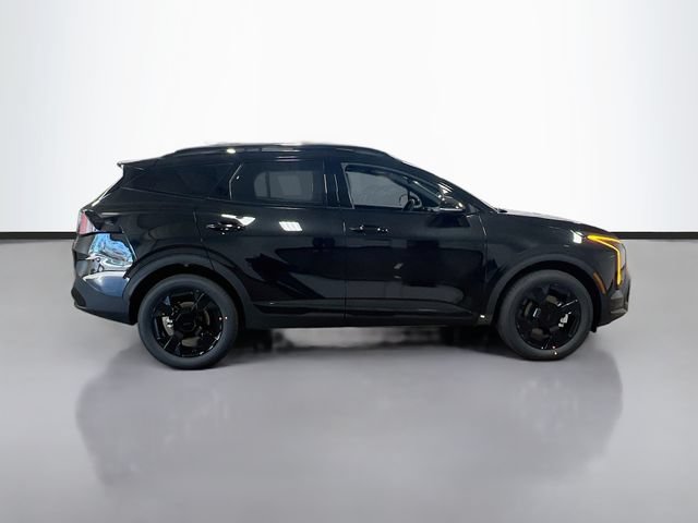 New 2027 Kia Sportage X-Line AWD/4WD image 8