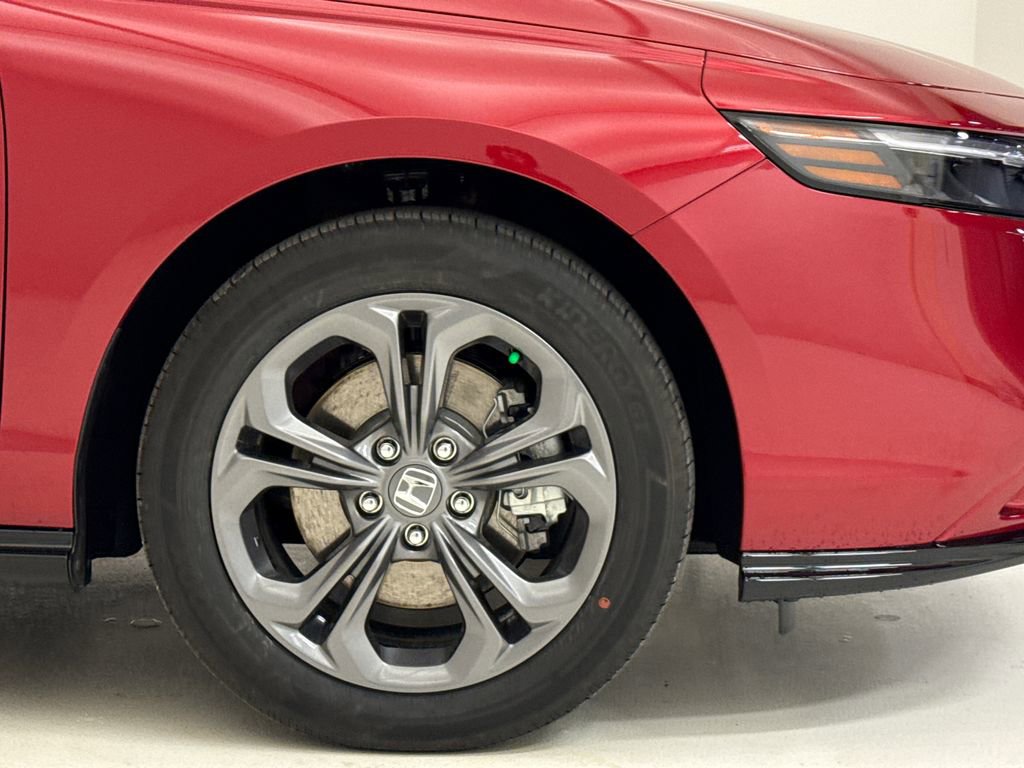 New 2026 Honda Accord EX-L image 6