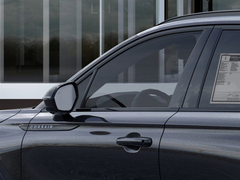 New 2026 Lincoln Corsair Reserve AWD/4WD image 20