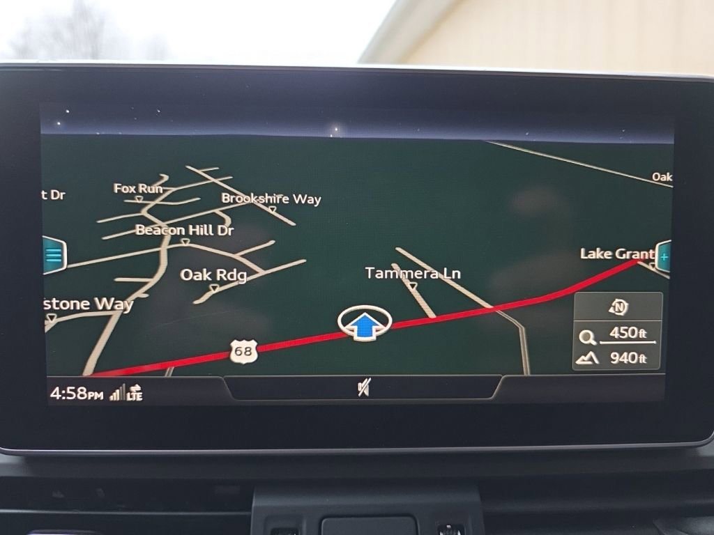 Used 2018 Audi SQ5 Premium Plus w/ Navigation Package AWD/4WD image 3