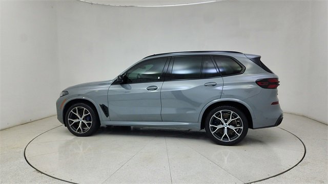 Used 2024 BMW X5 M60i image 68
