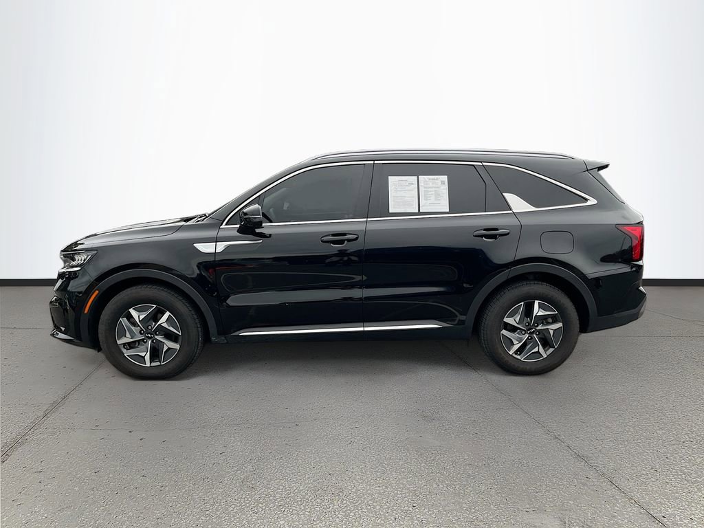 Used 2023 Kia Sorento EX image 4