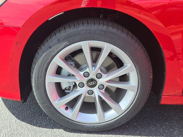 Used 2025 Audi A3 2.0T Premium w/ Convenience Package image 16