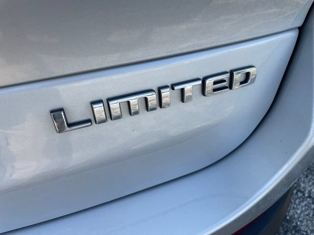 Used 2021 Jeep Grand Cherokee L Limited AWD/4WD image 42