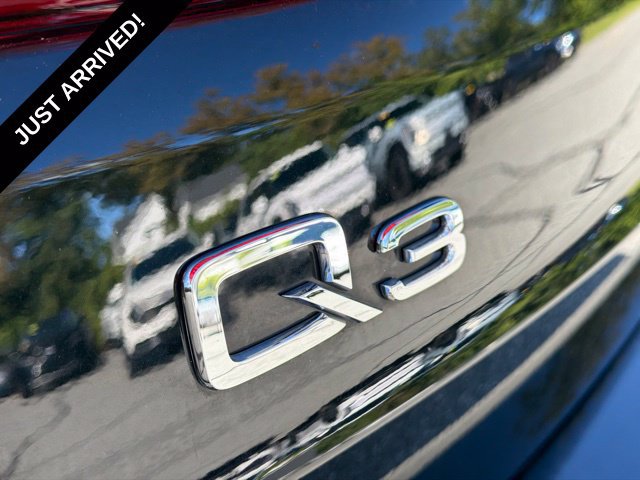 Used 2024 Audi Q3 2.0T Premium w/ Convenience Package AWD/4WD image 13