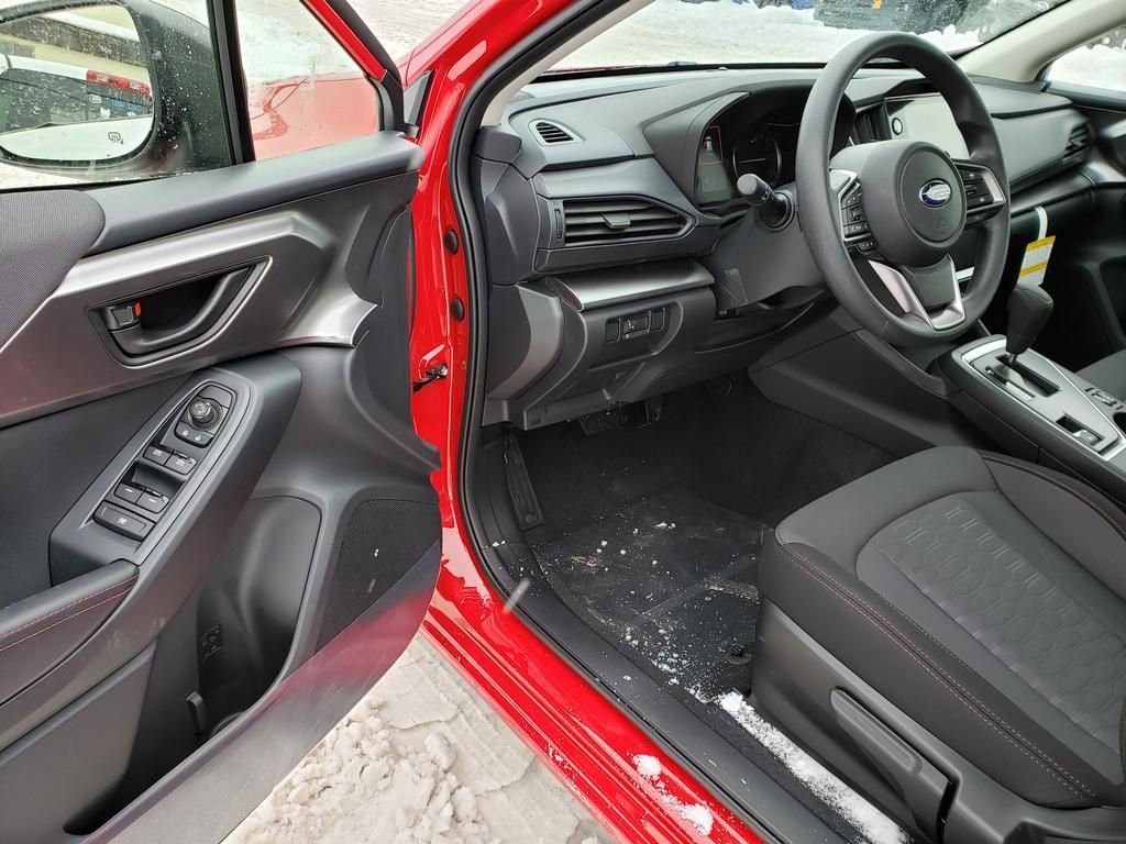 New 2026 Subaru Impreza 2.0i Sport image 6