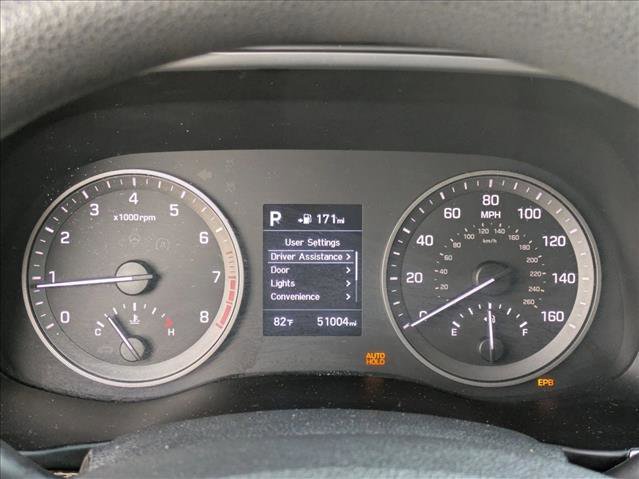 Used 2020 Hyundai Tucson SE image 17