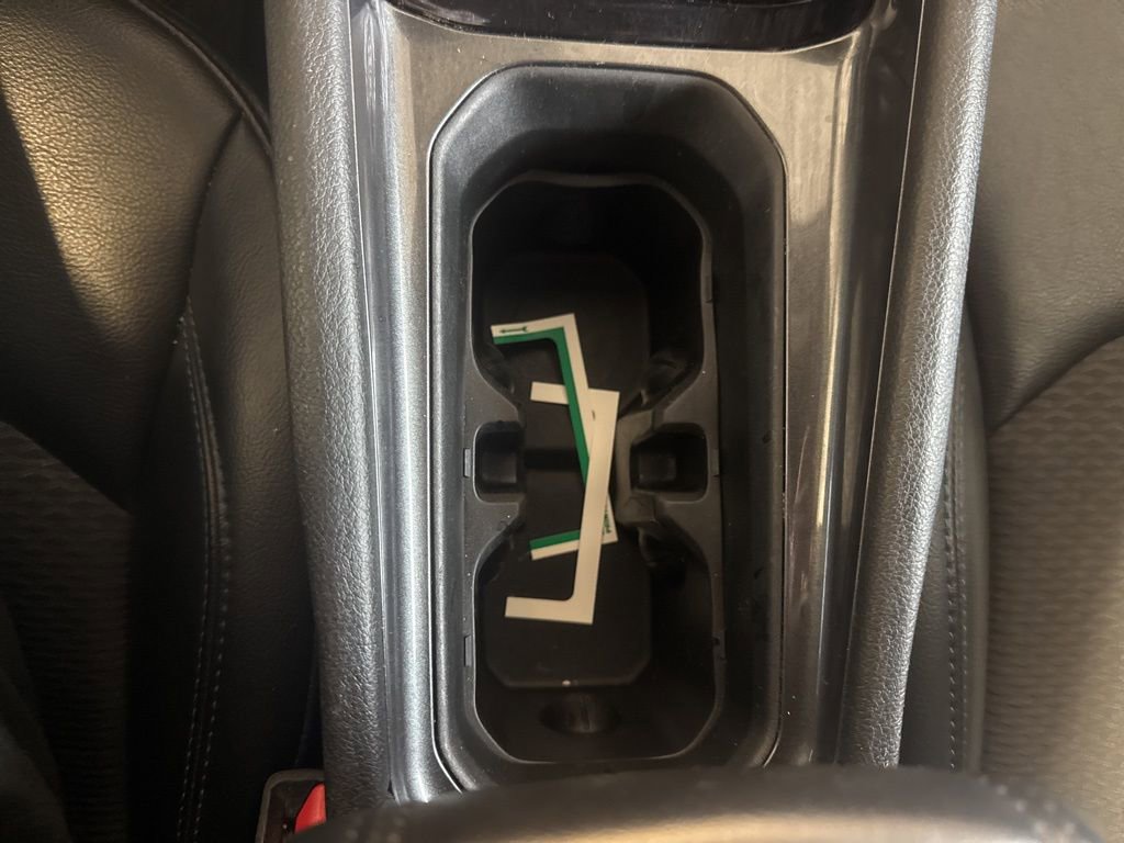 Used 2023 Jeep Compass Latitude w/ Convenience Group image 24