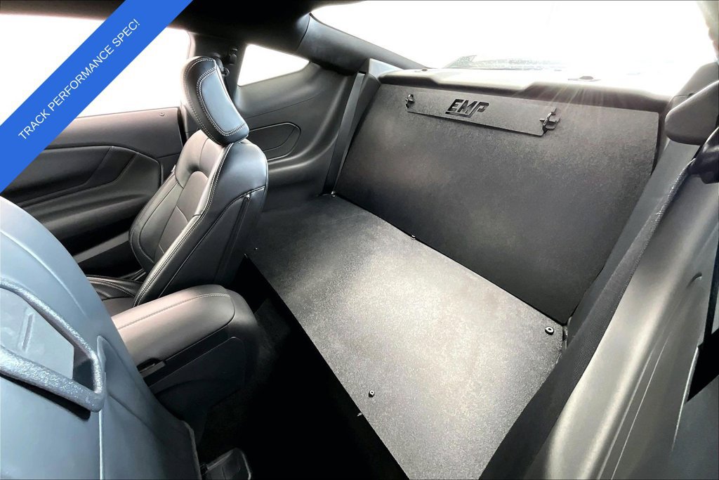 Used 2024 Ford Mustang GT Premium RWD image 34