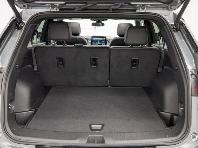 Used 2024 Chevrolet Blazer RS AWD/4WD image 19