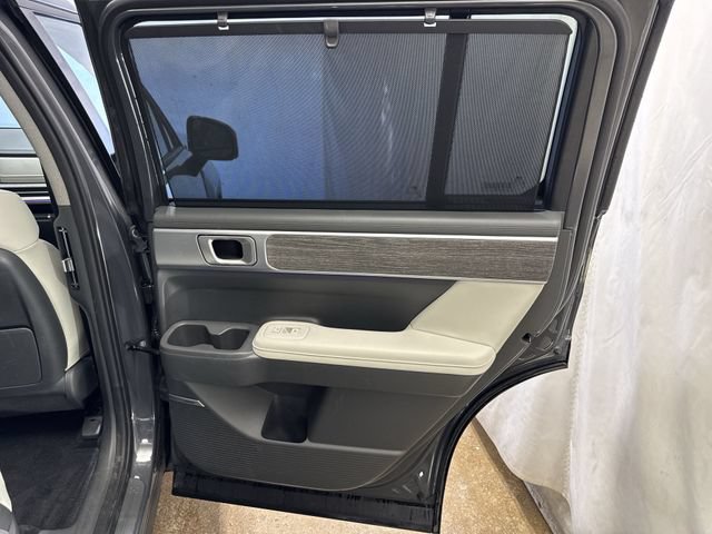 Used 2025 Hyundai Santa Fe Limited FWD image 30