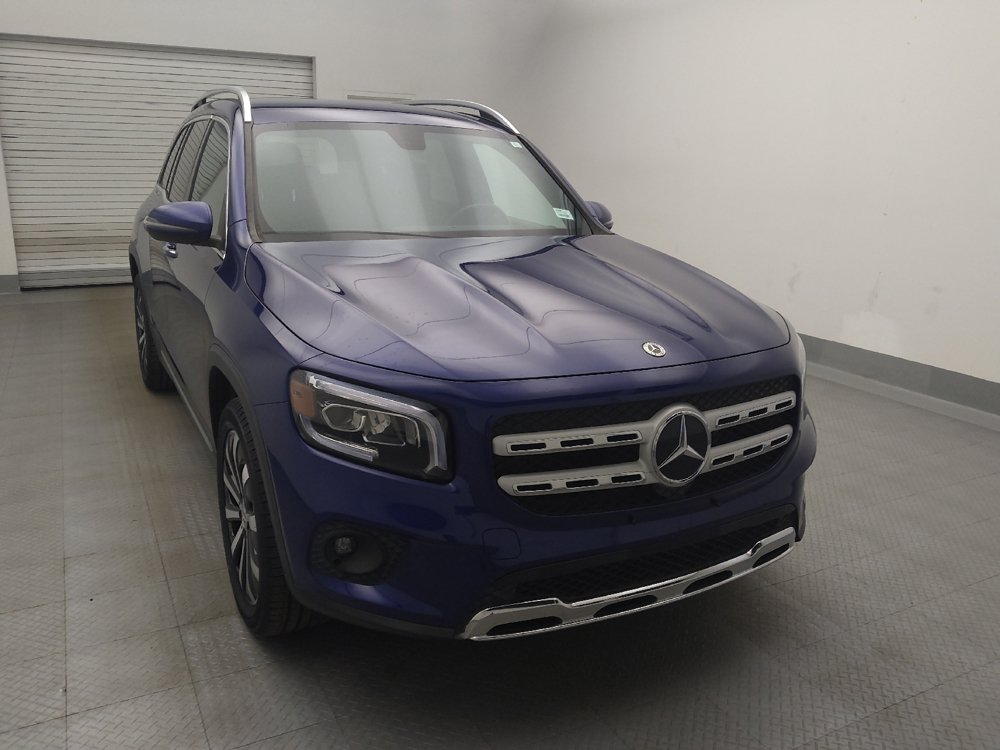 Used 2021 Mercedes-Benz GLB 250 w/ Premium Package image 14