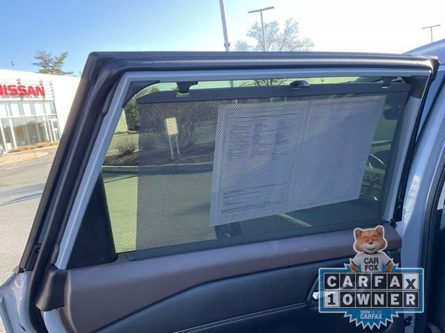 Certified 2023 Nissan Rogue SL w/ SL Premium Package image 18