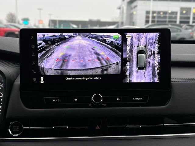 Used 2025 Mitsubishi Outlander SE image 37