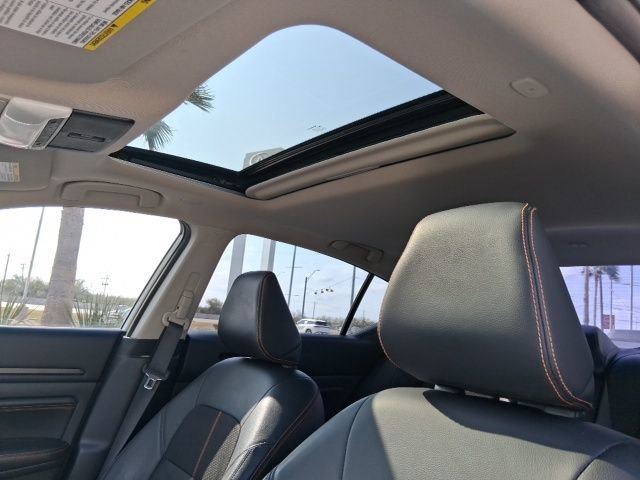 Used 2022 Nissan Altima 2.0 SR image 20