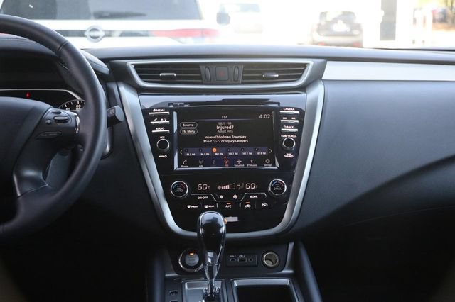Certified 2024 Nissan Murano SV FWD image 24