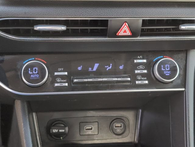 Used 2022 Hyundai Sonata SEL image 19