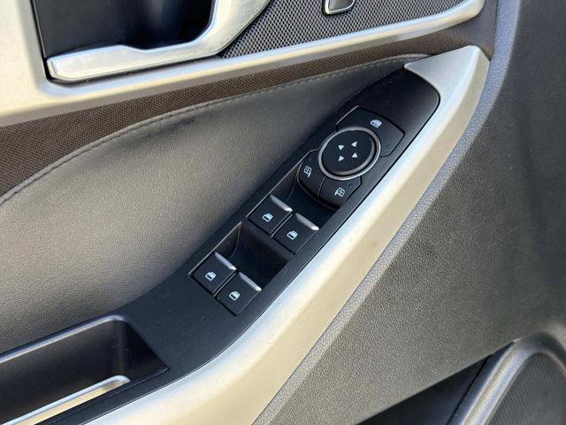Certified 2020 Ford Explorer XLT RWD image 24