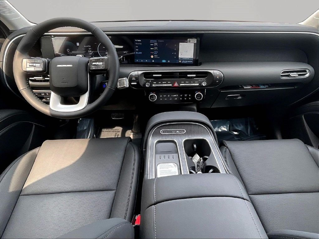 New 2026 Hyundai Palisade SEL Premium AWD/4WD image 10