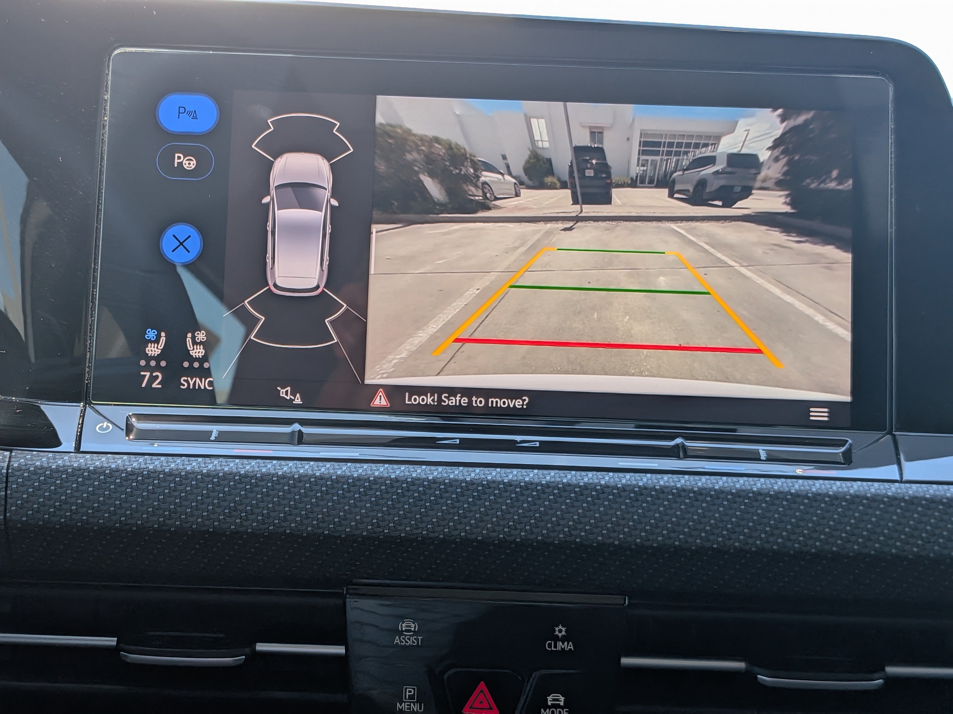 Certified 2024 Volkswagen Golf R AWD/4WD image 21