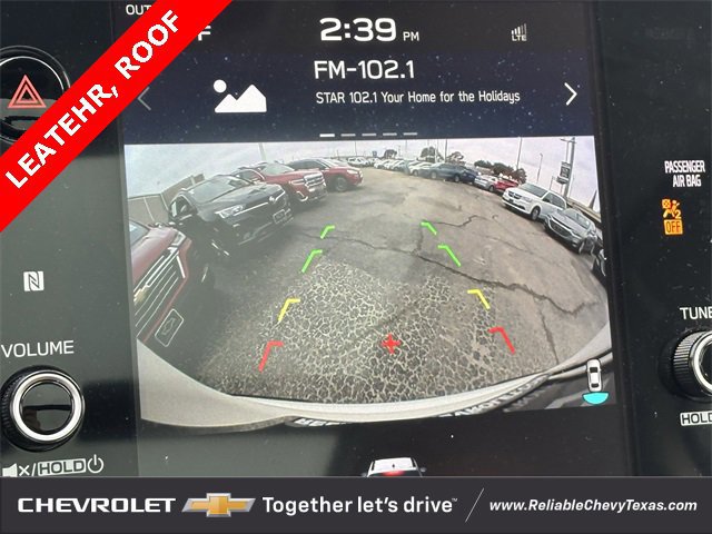 Used 2023 Subaru Ascent Touring image 19