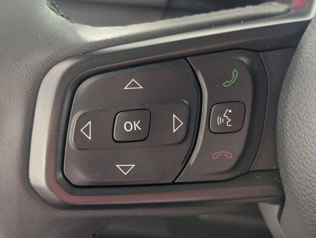 Certified 2023 Jeep Gladiator Sport AWD/4WD image 14