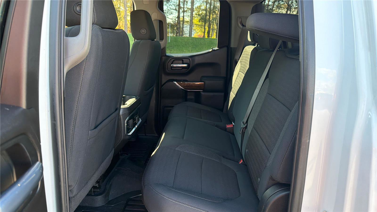 Used 2021 GMC Sierra 1500 Elevation AWD/4WD image 11