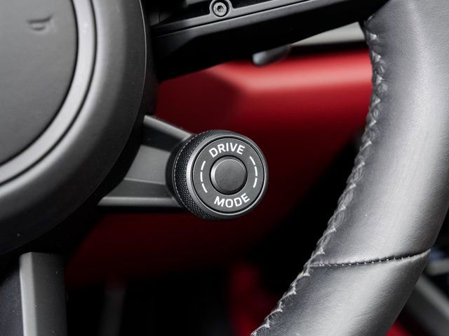 Certified 2024 Porsche 911 Targa 4S image 16