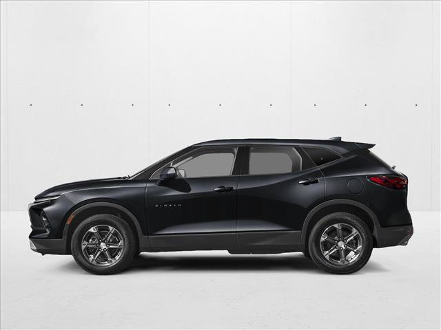 New 2026 Chevrolet Blazer RS FWD image 3