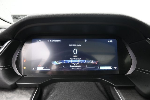 Used 2023 Jeep Grand Cherokee L Limited AWD/4WD image 20