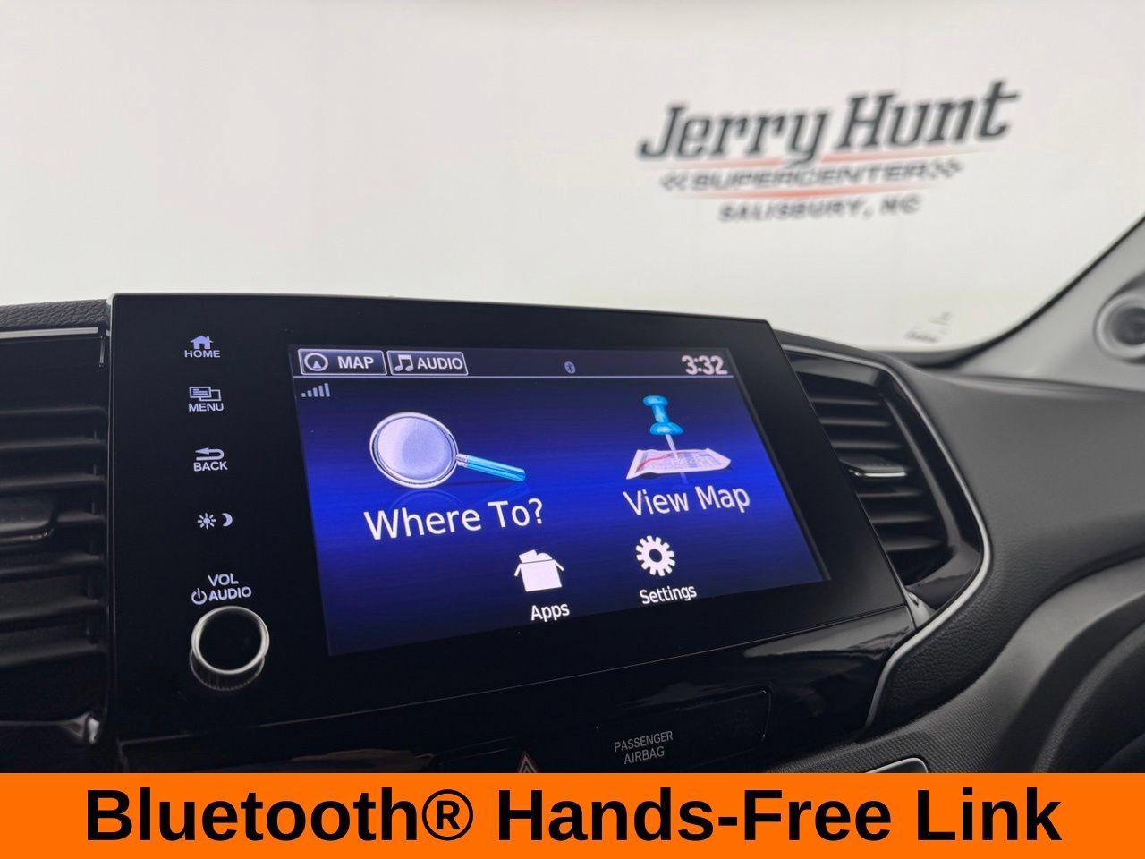 Used 2023 Honda Ridgeline RTL-E image 21