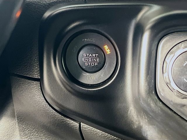 Used 2021 Jeep Wrangler Unlimited Rubicon AWD/4WD image 19