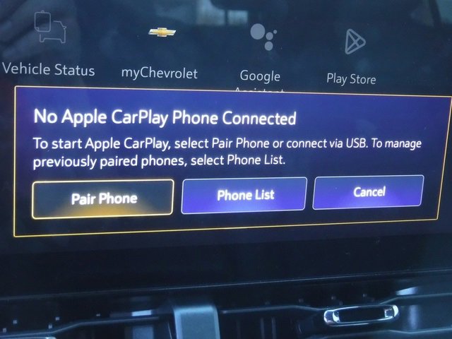 Used 2025 Chevrolet Equinox RS image 29