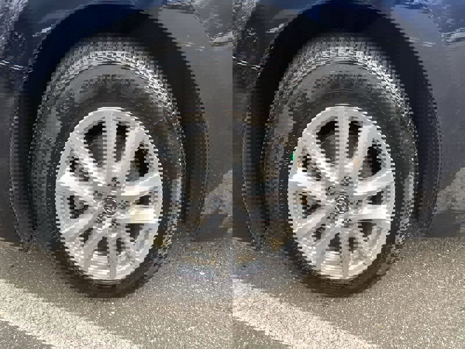 Used 2016 MAZDA MAZDA3 i Sport w/ Preferred Equipment Package image 17