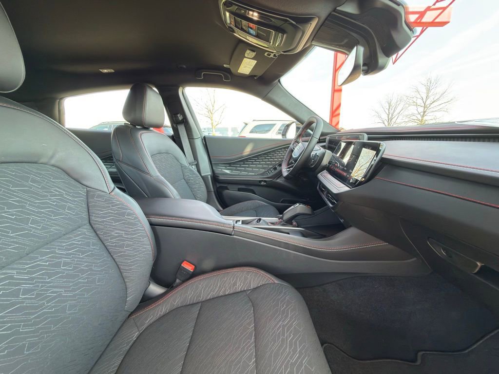 New 2026 Dodge Charger Scat Pack w/ Blacktop Package image 33