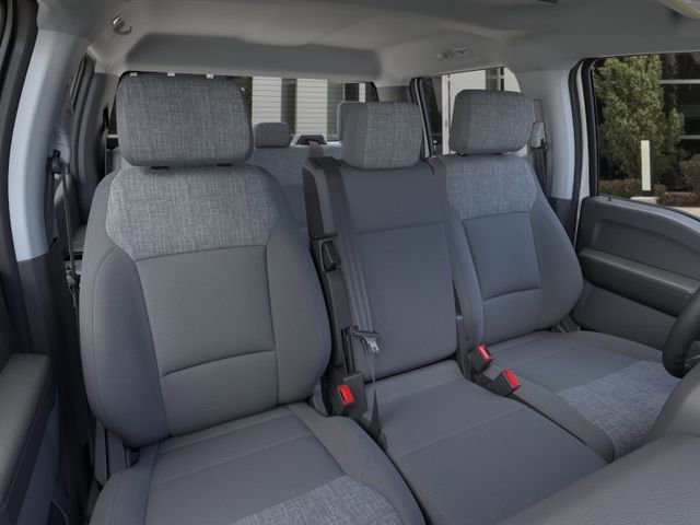 New 2026 Ford F350 XLT w/ FX4 Off-Road Package image 10