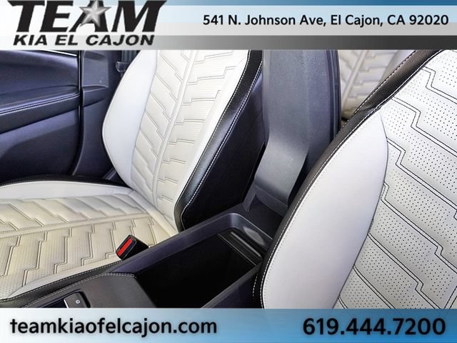 Used 2023 Ford Mustang Mach-E Select RWD image 34