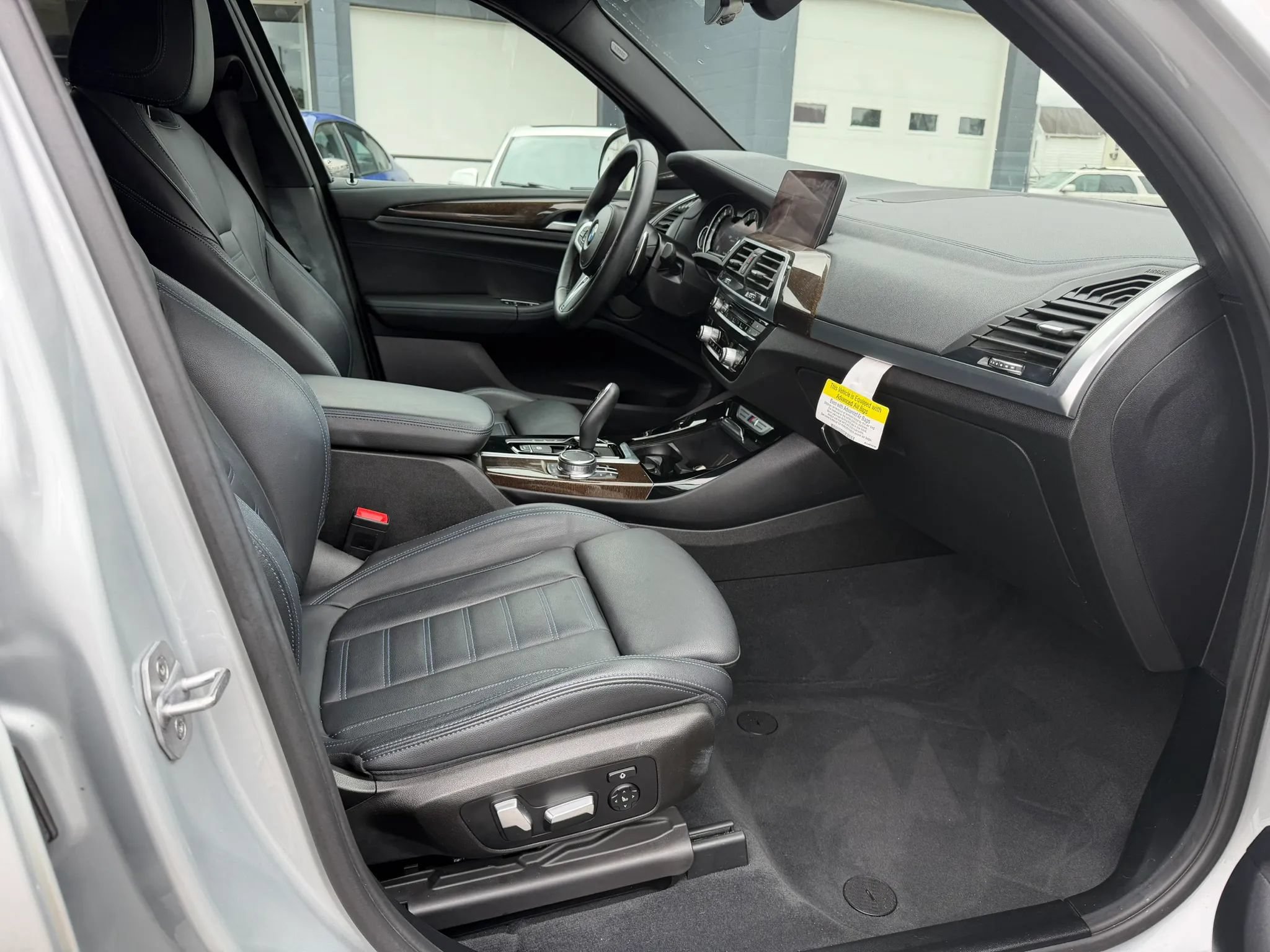 Used 2019 BMW X3 M40i AWD/4WD image 14