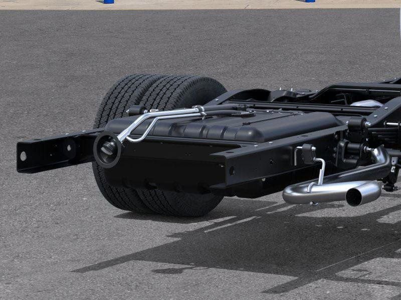 New 2025 Chevrolet Express 3500 w/ Power Convenience Package RWD image 15