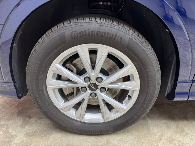 Used 2022 Audi Q3 2.0T Premium Plus image 30