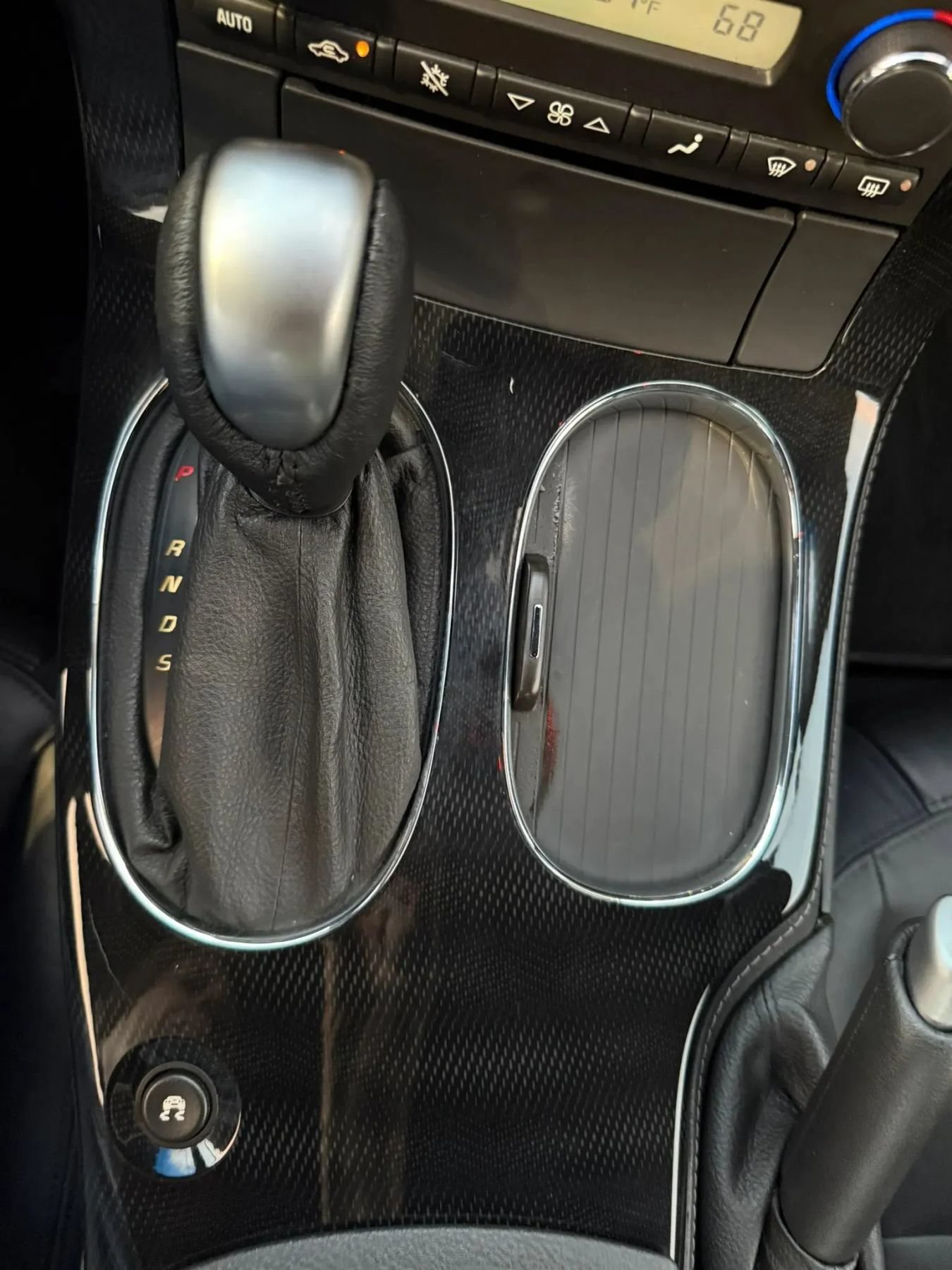 Used 2008 Chevrolet Corvette Coupe RWD image 25