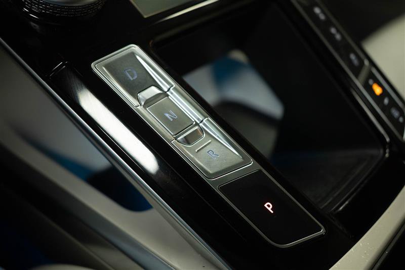 Used 2019 Jaguar I-PACE First Edition image 23