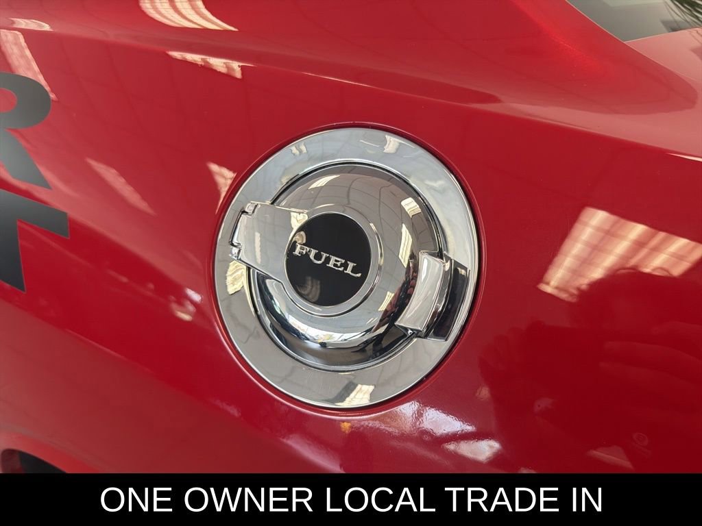 Used 2012 Dodge Challenger R/T w/ Sound Group II image 11