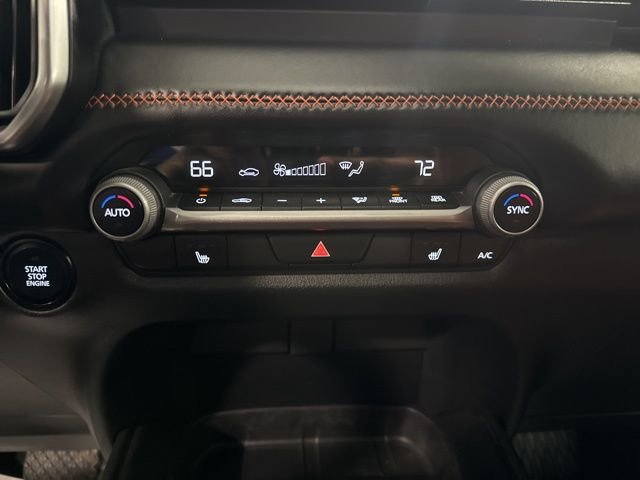 Used 2024 MAZDA CX-50 Meridian Edition w/ Cargo Package image 23