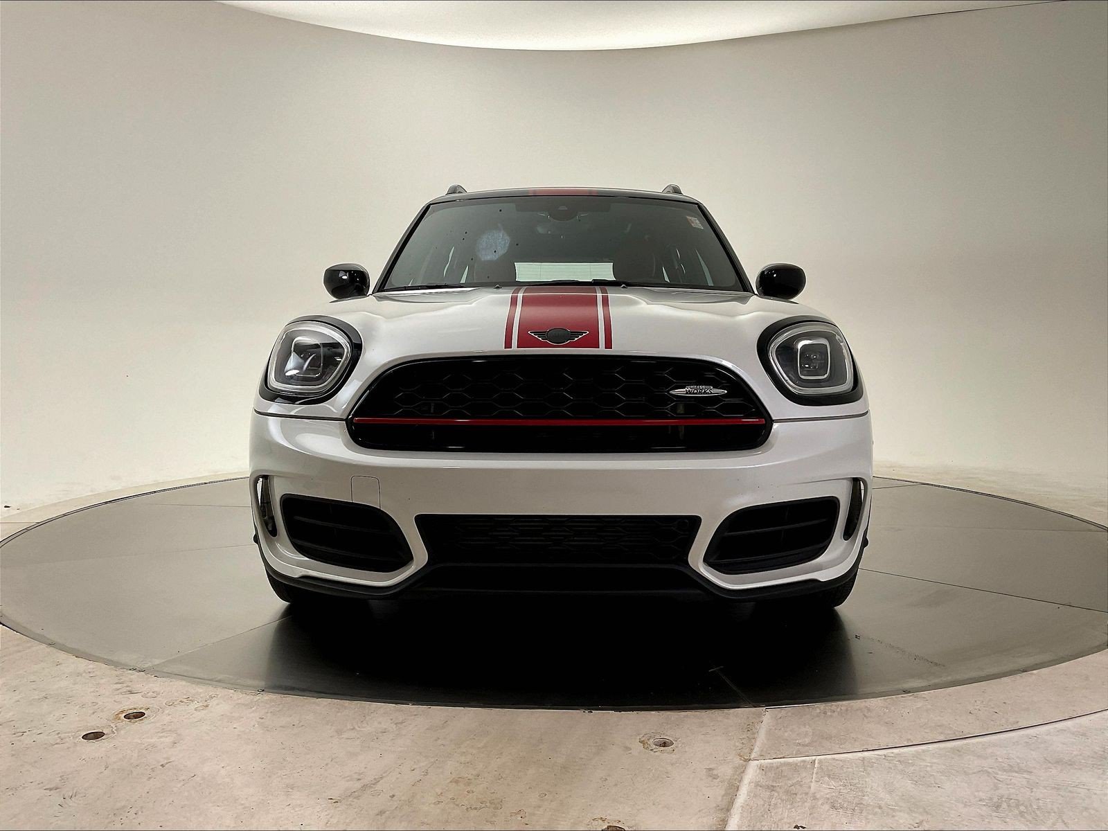 Used 2024 MINI Cooper Countryman John Cooper Works AWD/4WD image 5
