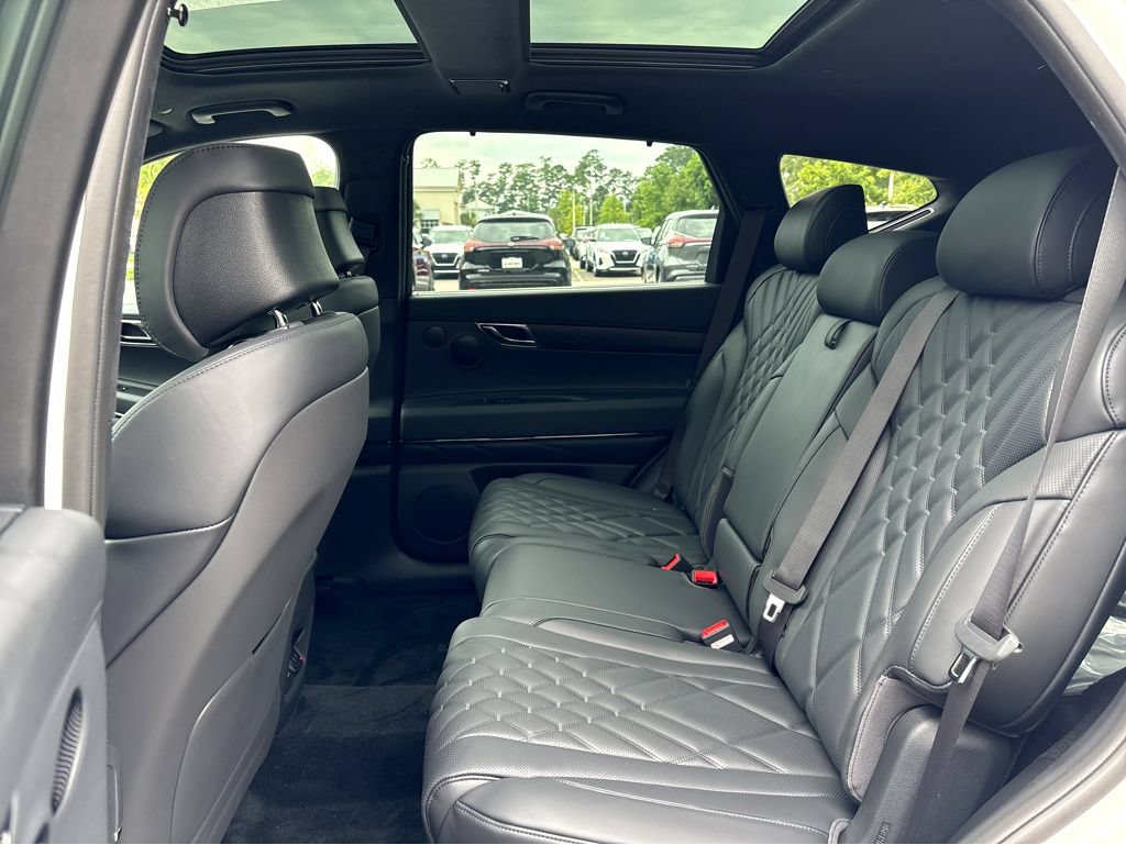 New 2026 Genesis GV80 3.5T Prestige AWD/4WD image 33